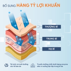 BỘ TÁI SINH TOÀN DIỆN 2.0