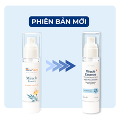 XỊT DƯỠNG CHUYÊN SÂU MIRACLE ESSENCE