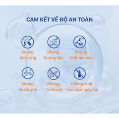 XỊT DƯỠNG CHUYÊN SÂU MIRACLE ESSENCE