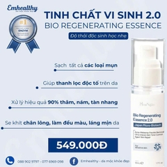 TINH CHẤT VI SINH 2.0