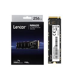 SSD Lexar 256GB LNM620 NVME VAT