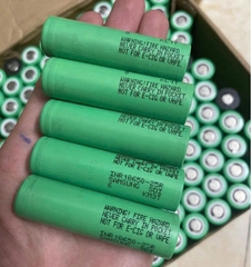 PIN SAMSUNG 18650 25R XẢ 25A MAX 30A