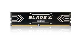 RAM PC DR4 KINGMAX 16GB/3200 TẢN NHIỆT BLADE X VAT