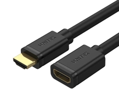 Cáp Nối Dài HDMI 3M Y-C166K UNITEK VAT