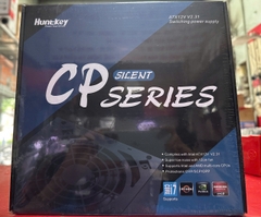 Nguồn Huntkey 350W CP3500 VAT