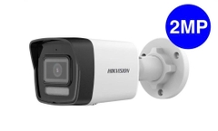CAMERA HIK VISION DS-2CD1023G2-LIU (CÓ MÀU BAN ĐÊM+MICRO) VAT