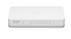 SWITCH DLINK DGS1008D 8 PORT 10/100/1000M CHÍNH HÃNG VAT