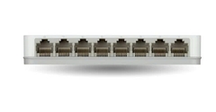 SWITCH DLINK DGS1008D 8 PORT 10/100/1000M CHÍNH HÃNG VAT