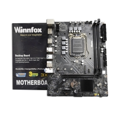 MAIN WINNFOX H310 CTY VAT