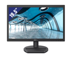 LCD Philips 19.5