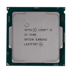 CPU INTEL CORE I5 7500 TRAY