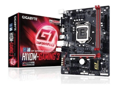 MAIN GIGABYTE H110M-GAMING 3 (HDMI) RENEW