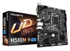 MAIN GIGABYTE H510M-H VAT