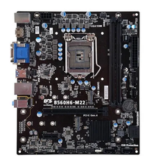 Mainboard ECS B560H6-M22 VAT