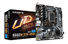 Mainboard Gigabyte B660M-DS3H VAT