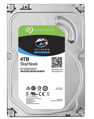 HDD SEAGATE SKYHAWK 4TB CHÍNH HÃNG VAT