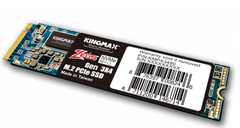 SSD KINGMAX 128GB PQ3480 NVME VAT