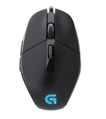 MOUSE LOGITECH G302 GAME CHÍNH HÃNG VAT