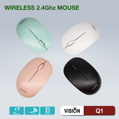 MOUSE VSP Q1 (VAT HỖ TRỢ)