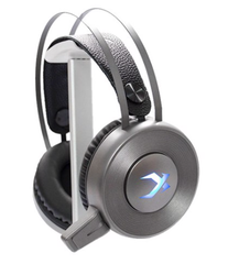 HEADPHONE XIBERIA V12U GIẢ LẬP 7.1 CỔNG USB