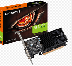 CARD VGA GIGABYTE GT1030 (N1030D5-2GL) VAT