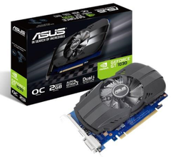 CARD VGA ASUS PH-GT1030-O2C VAT