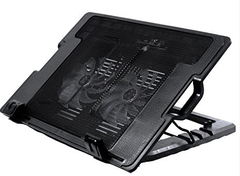 ĐẾ TẢN NHIỆT LAPTOP N182 2 FAN COOLING PAD