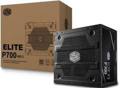 Nguồn CoolerMaster 700W Elite V3 VAT