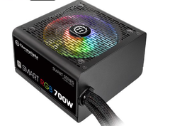 Nguồn Thermaltake Smart RGB 700W 80 Plus VAT