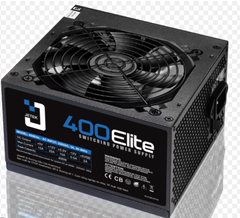 Nguồn Jetek 400W ELITE V2 VAT