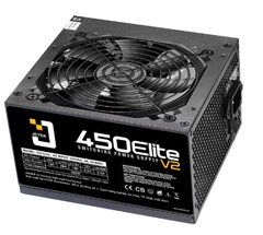 Nguồn Jetek 450W ELITE V2 VAT