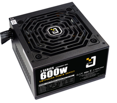 Nguồn Jetek 600W ELITE V5 VAT