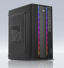 Case VSP V216 BLACK LED VAT