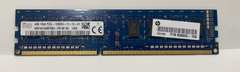 RAM PC DR3 4GB/1600 PC3L (KO VAT)