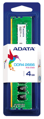 RAM PC DR4 ADATA 4GB/2666 VAT