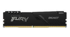 RAM DDR4 16GB/3200 KINGTONS FURY VAT