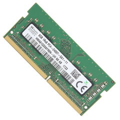 RAM LAPTOP DR4 4GB/3200 CTY THÁO MÁY (KO VAT)