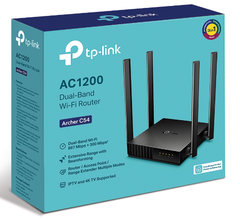 PHÁT WIFI TP-LINK C54 450Mbps CHÍNH HÃNG VAT