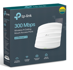 PHÁT WIFI TP-LINK EAP115 VAT