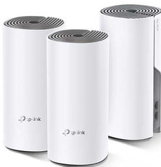 PHÁT WIFI TP-LINK DECO E4 3 PACK VAT