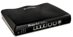 Draytek Virgo V2926 Plus (100 User,VPN) VAT