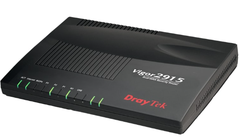 Router DRAYTEK Vigor2915 (80 User) VAT