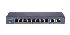 Switch POE HIKVISION 8Port DS-3E0310P-E/M VAT