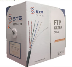 CÁP MẠNG STS 5E FTP CCA 305M VAT