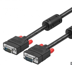 CÁP VGA 1.5M UNITEK Y-C503G VAT