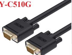 CÁP VGA UNITEK 30M (TỐT,CHỐNG NHIỄU,ĐI XA K MẤT TÍN HIỆU)