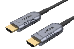 CÁP HDMI UNITEK 40M Ultrapro Active Optical