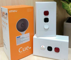 Camera IMOU Ngụy Trang 2MP