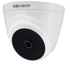 CAMERA KB VISION KX-2112C4 DOME CVI 2.0 (NHỰA)