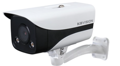 CAMERA KB VISION KX-2003N3-B IP 2.0 IR50M(DÒNG NHÀ XƯỞNG)